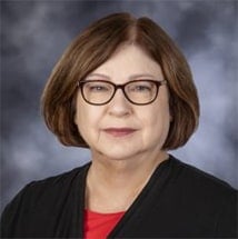 Patricia Jane Schraff