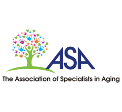 The Association of Specialists in Aging 