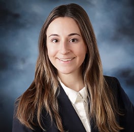 Madeline K. Bartsche
